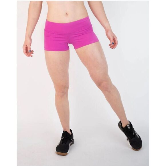 Fleo Berry Sorbet OG shorts size small new without tags - Picture 6 of 10